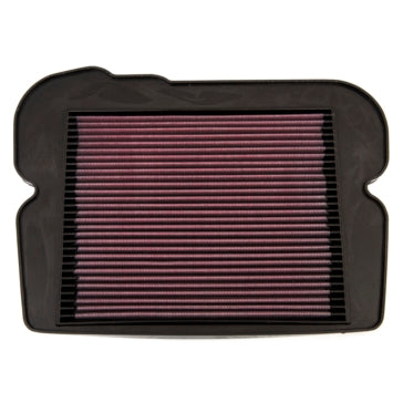 K&N High-Flow OEM Air Filter Fits Honda