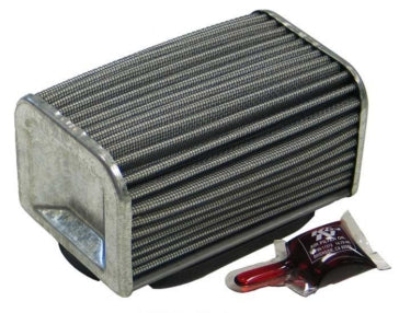 K&N High-Flow OEM Air Filter Fits Kawasaki
