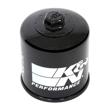 K&N Oil Filter