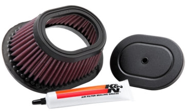 K&N High-Flow OEM Air Filter Fits Yamaha