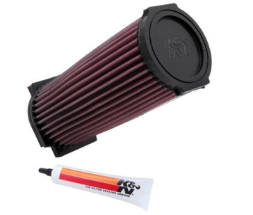 K&N High-Flow OEM Air Filter Fits Yamaha