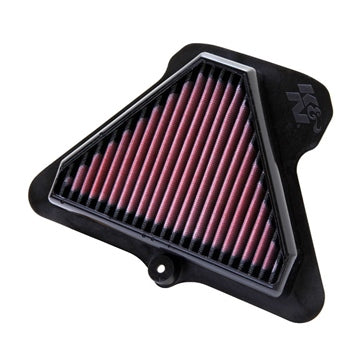 K&N High-Flow OEM Air Filter Fits Kawasaki