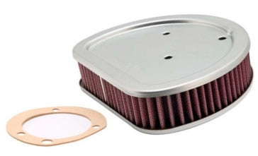 K&N High-Flow OEM Air Filter Fits Harley-Davidson