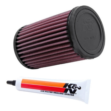 K&N High-Flow OEM Air Filter Fits Yamaha