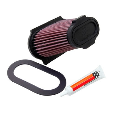 K&N High-Flow OEM Air Filter Fits Yamaha