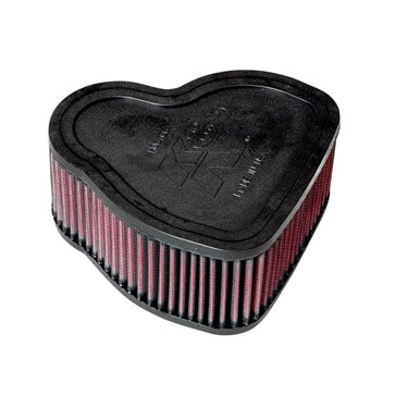 K&N High-Flow OEM Air Filter Fits Honda