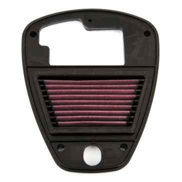 K&N High-Flow OEM Air Filter Fits Kawasaki