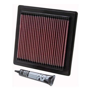 K&N High-Flow OEM Air Filter Fits Polaris