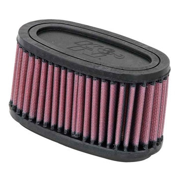 K N High-Flow OEM Air Filter Fits Honda