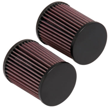 K&N High-Flow OEM Air Filter Fits Honda