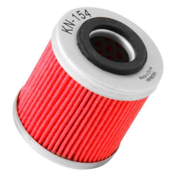 K&N Oil Filter