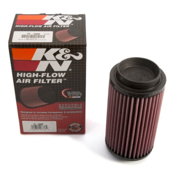 K&N High-Flow OEM Air Filter Fits Polaris