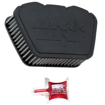 K&N High-Flow OEM Air Filter Fits Yamaha