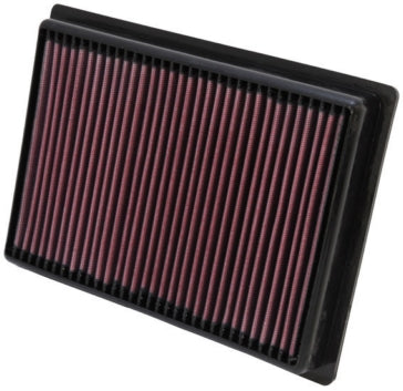 K&N High-Flow OEM Air Filter Fits Polaris