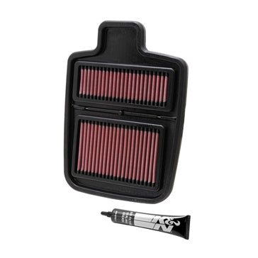 K&N High-Flow OEM Air Filter Fits Arctic cat