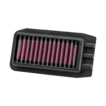 K&N High-Flow OEM Air Filter Fits Yamaha