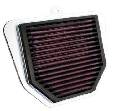 K&N High-Flow OEM Air Filter Fits Yamaha