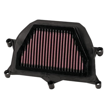 K&N High-Flow OEM Air Filter Fits Yamaha