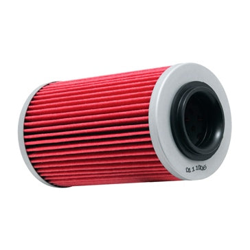 K&N Oil Filter