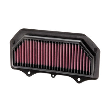 K&N High-Flow OEM Air Filter Fits Suzuki