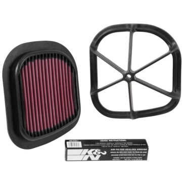 K&N High-Flow OEM Air Filter Fits KTM; Fits Husqvarna