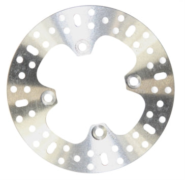 EBC 'MD' Brake Rotor Fits Kawasaki - Front left; Front right