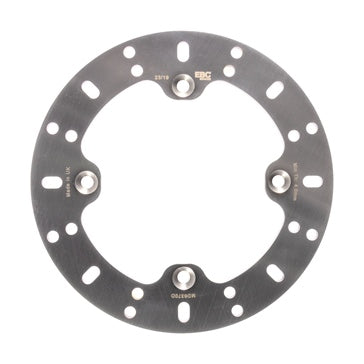 EBC 'MD' Brake Rotor Fits Can-am - Front left; Front right; Rear