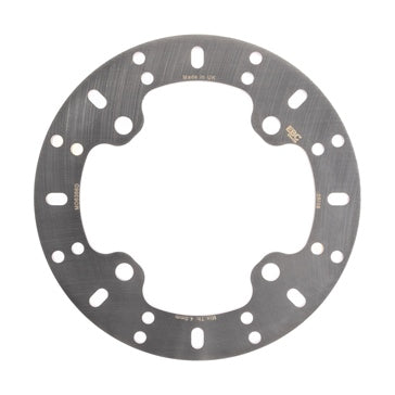 EBC "MD" Brake Rotor CAN-AM BRP - Left Right Front Right Front left Rear Right Rear left Rear Outer