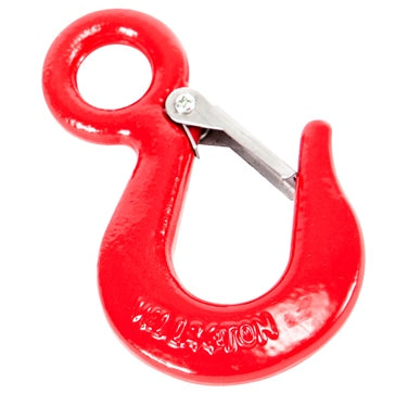 Portable Winch Safety Hook Spring hook