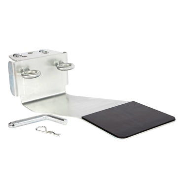 PORTABLE WINCH Winch Support Plate