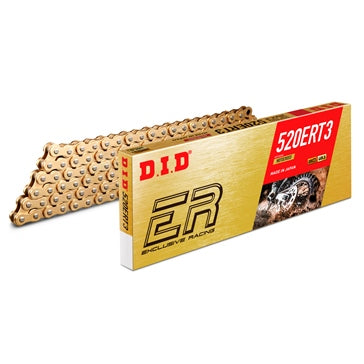 D.I.D Chain - 520ERT3 MX Chain