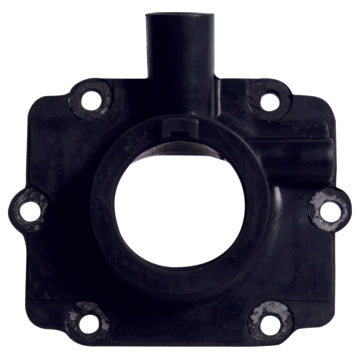 Kimpex Carburetor Adapter Mounting Flange Fits Polaris
