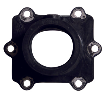 Kimpex Carburetor Adapter Mounting Flange Fits Arctic cat