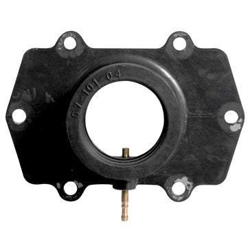Kimpex Carburetor Adapter Mounting Flange Fits Arctic cat