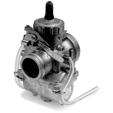 Mikuni Carburetor