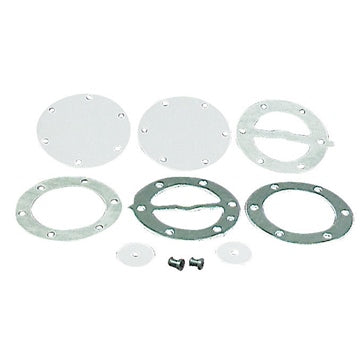 VertexWinderosa Fuel Pump Repair Set Fits Mikuni