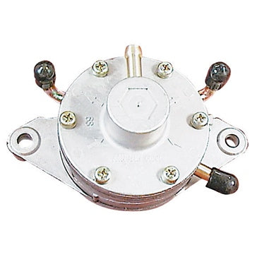 Mikuni Double Round Fuel Pump