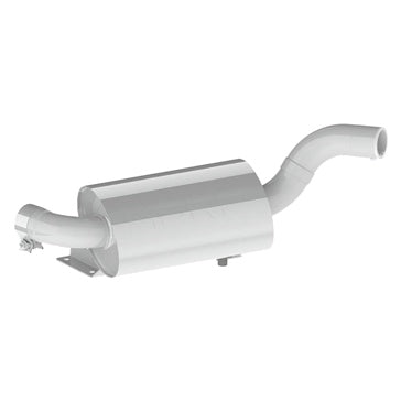 MBRP Powersports Sport Slip-on Exhaust