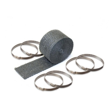 DEI Pipe Wrap & Locking Ties Kit