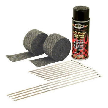 DEI Exhaust Wrap Kit