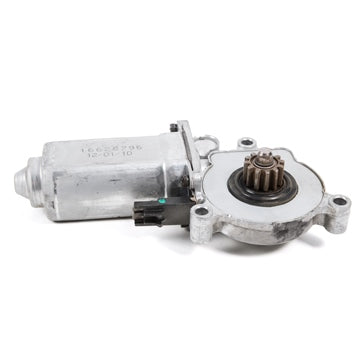 Bercomac Snowblower Chute Motor