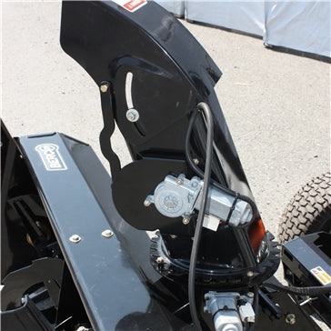 Bercomac Snowblower Chute Motor