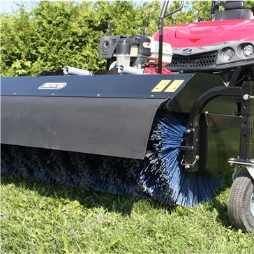 Bercomac Rotary Broom 66 inch for UTV