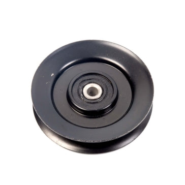 Bercomac Pulley