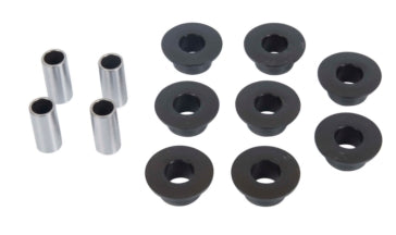 Kimpex Bushing Kit for Polaris Radius Rod; 12 pieces