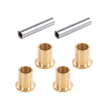 Kimpex Ski Legs Bushings Kit with pads