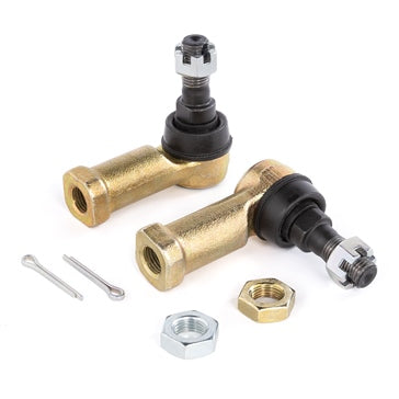 Kimpex Tie Rod End Kit 1 Inner; 1 Outer