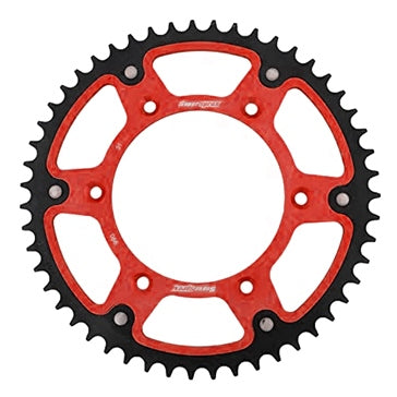 Supersprox Drive Sprocket Fits KTM, Fits Husqvarna, Fits Gas Gas - Rear