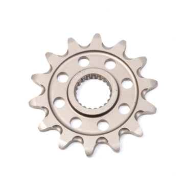 Supersprox Drive Sprocket Fits Honda - Front