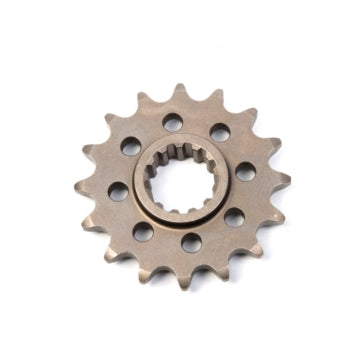 Supersprox Drive Sprocket 525 - Fits Honda - Front